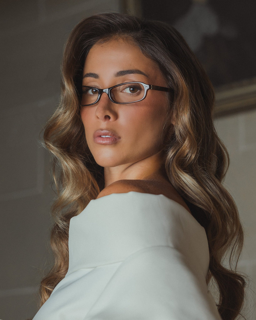 Gafas Montrose - Carey - Unisex