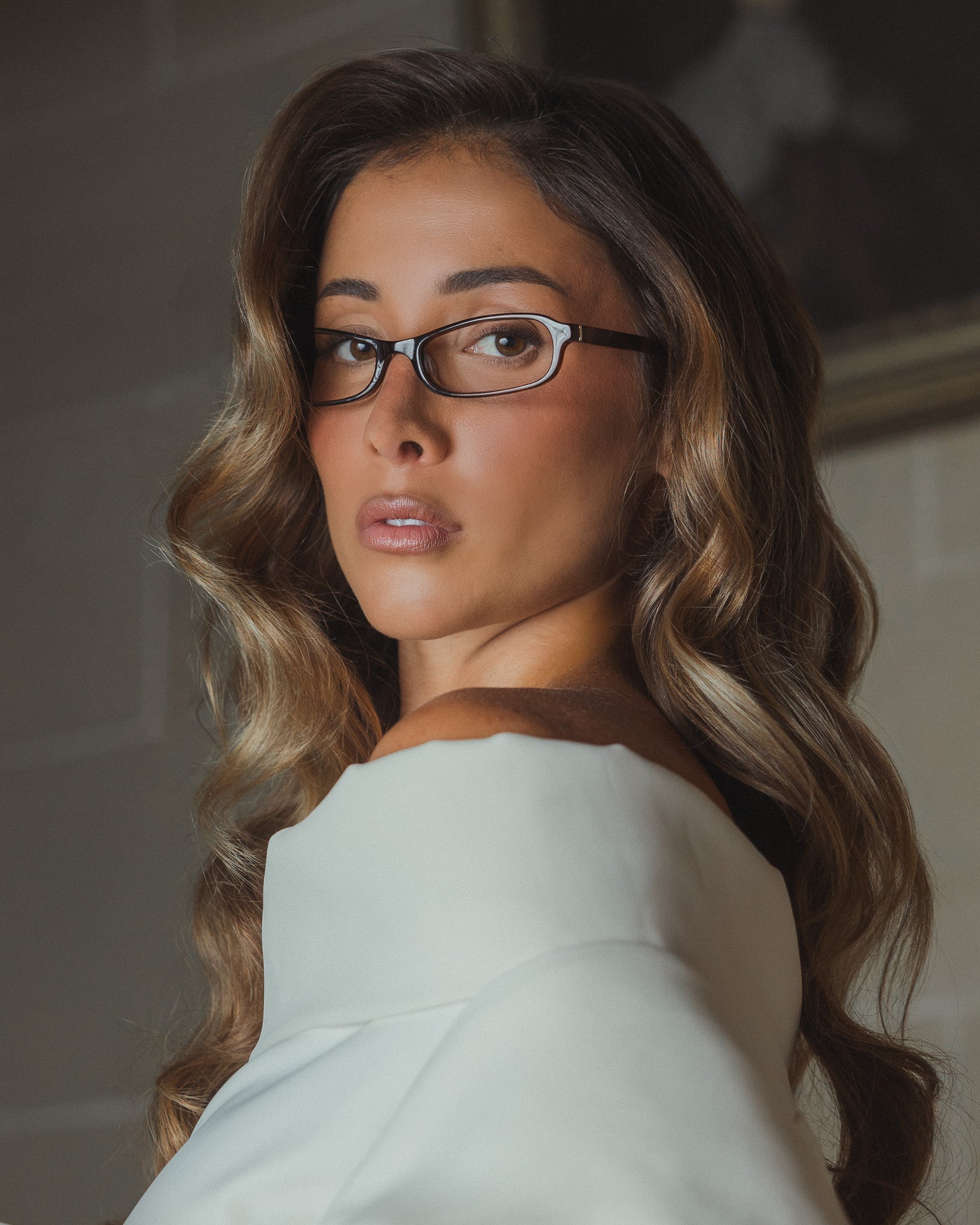 Gafas Montrose - Carey - Unisex