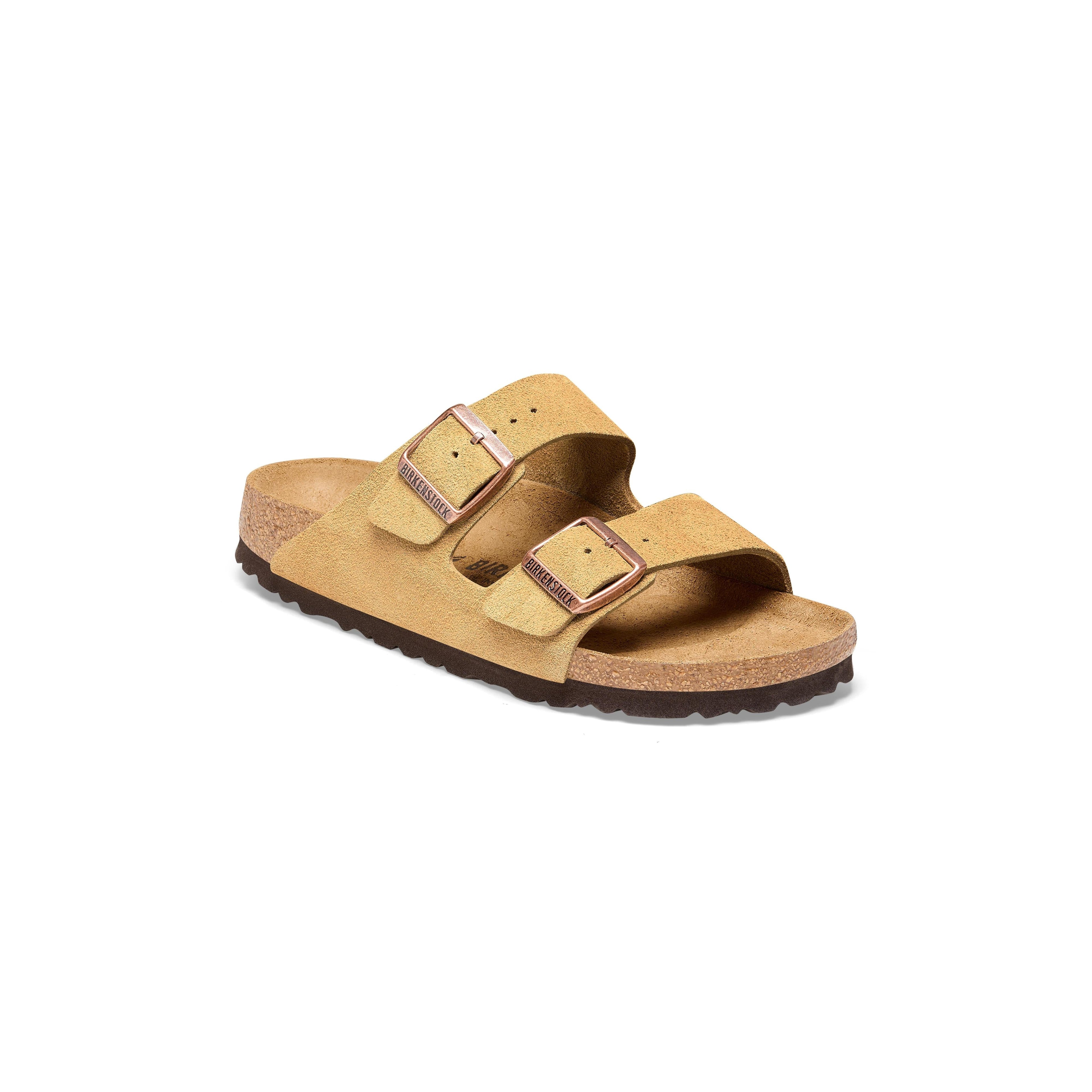 Sandales Arizona LEVE Latte Cream