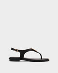 Sandales Siren - Noir