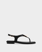 Sandales Siren - Noir