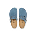 Sabots Boston Braided LEOI/LEVE E.Blue