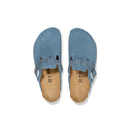 Sabots Boston Braided LEOI/LEVE E.Blue