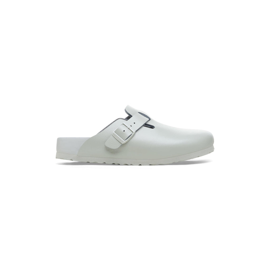 Boston EXQ LENA Clogs Mineral Gray