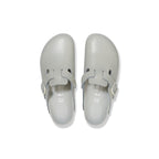 Boston EXQ LENA Clogs Mineral Gray