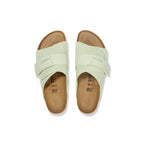 Sandales Kyoto LENB/LEVE Faded Lime