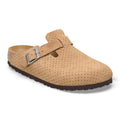 Sandales Boston Leve Dotted New Beige