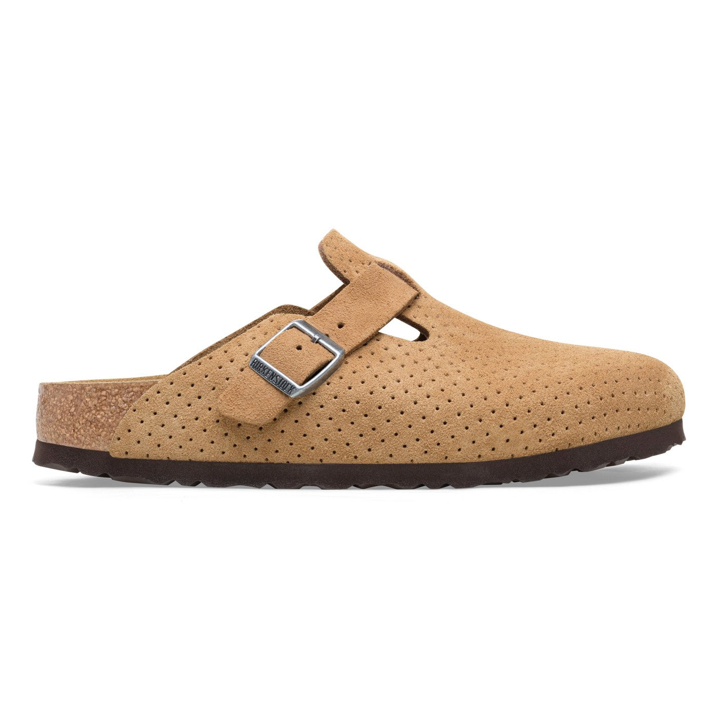 Sandales Boston Leve Dotted New Beige
