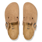 Sandales Boston Leve Dotted New Beige