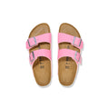 Sandales Arizona BF Patent Candy Pink/Black