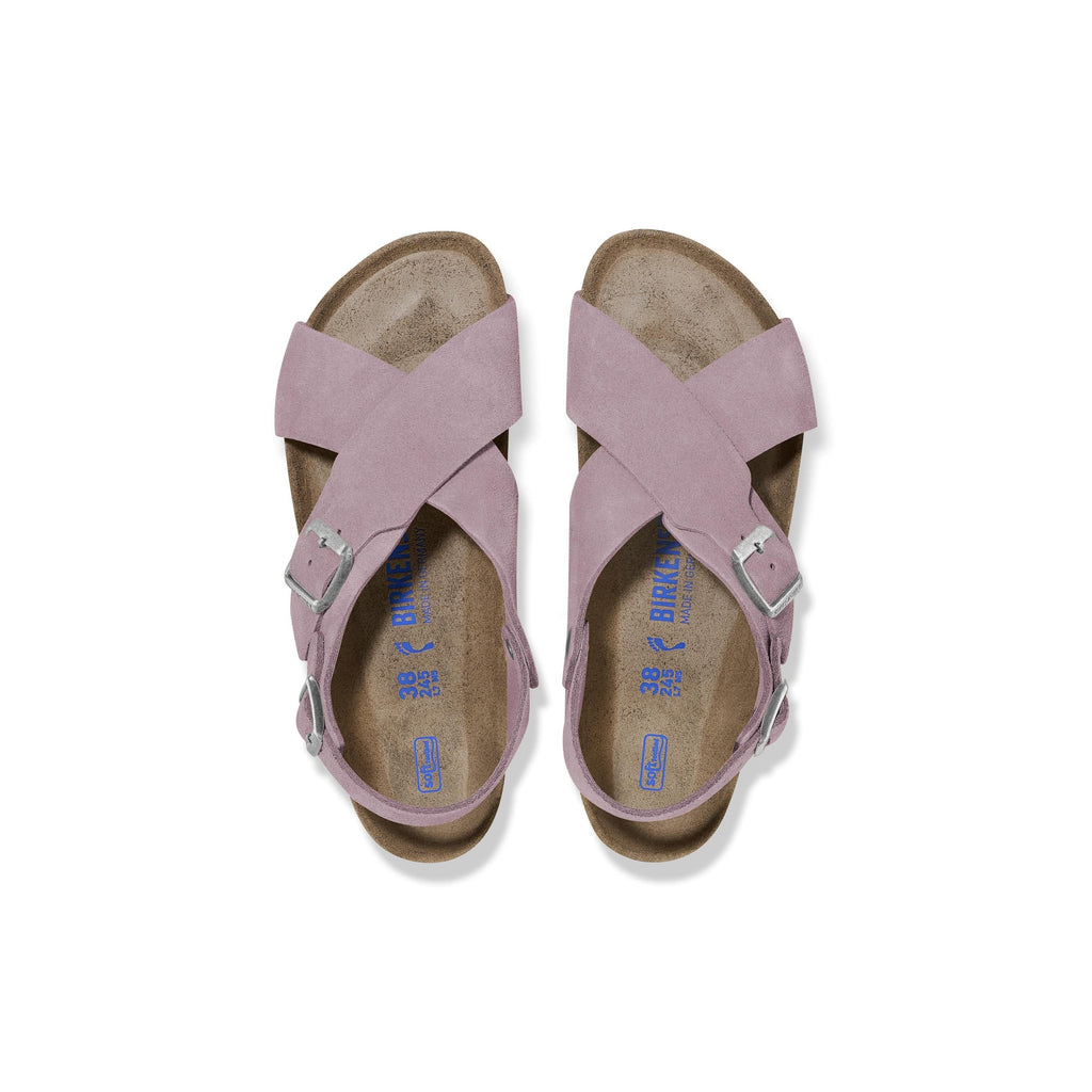 Tulum SFB LEVE Faded Purple Sandals