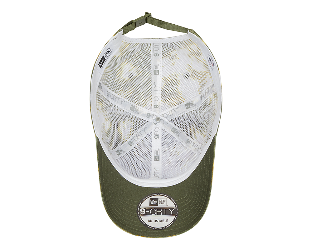 Casquette New Era Colour Overlay 9Twenty Neyyan