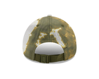 Casquette New Era Colour Overlay 9Twenty Bosred