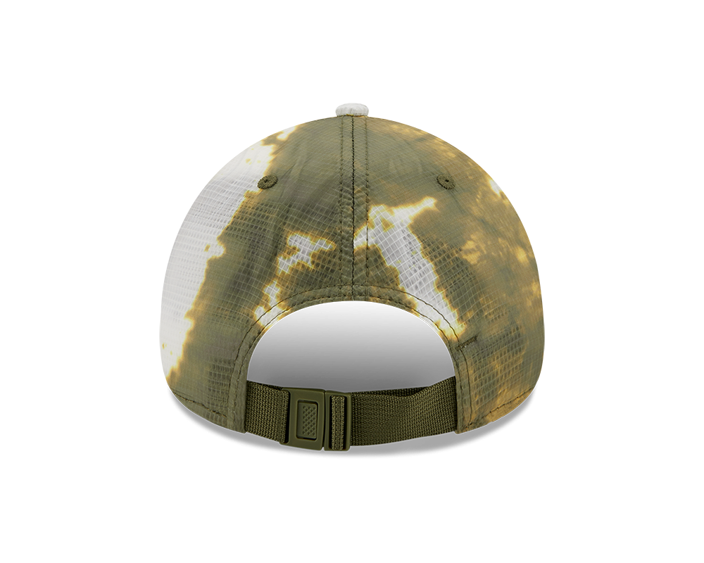 Casquette New Era Colour Overlay 9Twenty Bosred