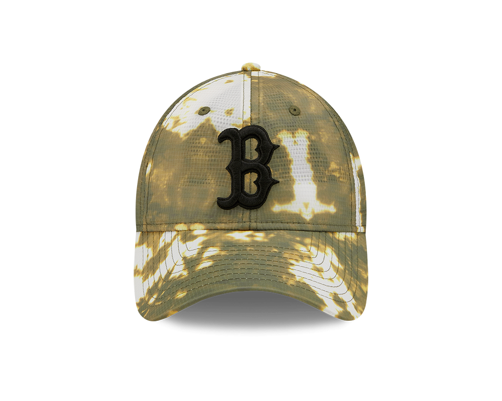Casquette New Era Colour Overlay 9Twenty Bosred