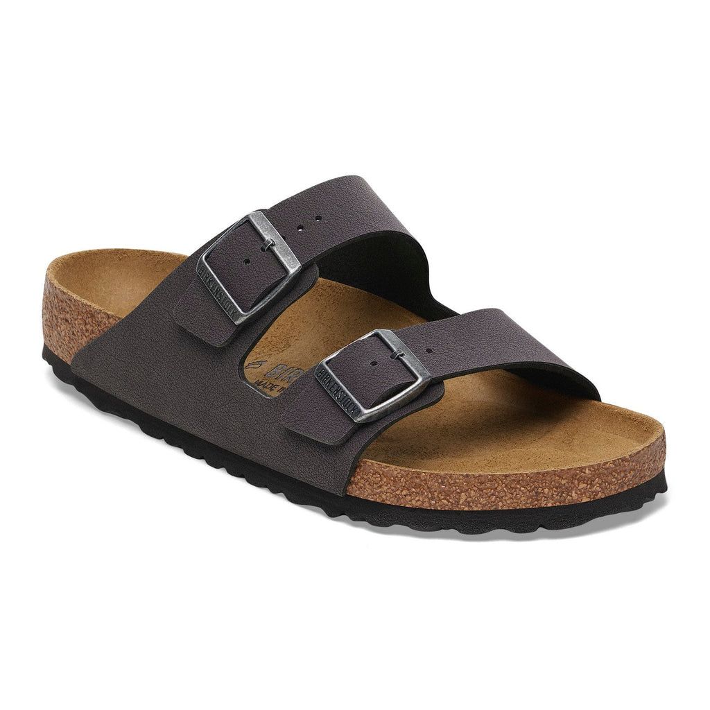 Sandalias Arizona BFBC Velvet Gray