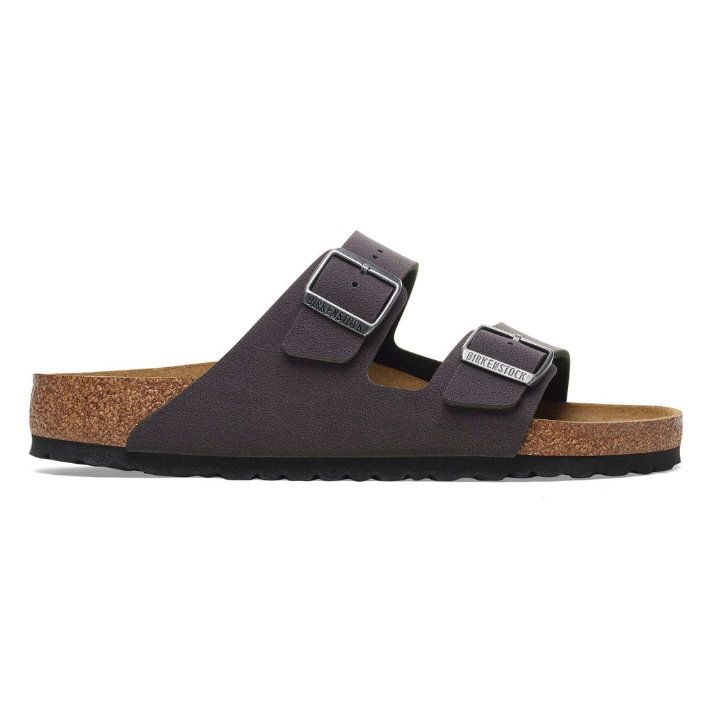 Sandalias Arizona BFBC Velvet Gray