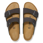 Sandalias Arizona BFBC Velvet Gray