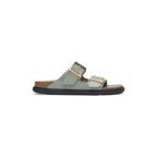 Sandales Arizona DB LENA HS Pure Sage HEX Cupsole
