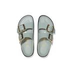 Sandales Arizona DB LENA HS Pure Sage HEX Cupsole