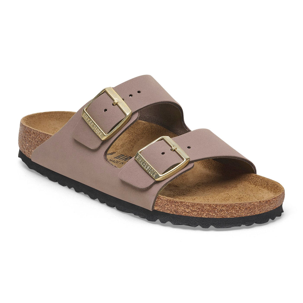 Sandalias Arizona Lenb Morado desvaído