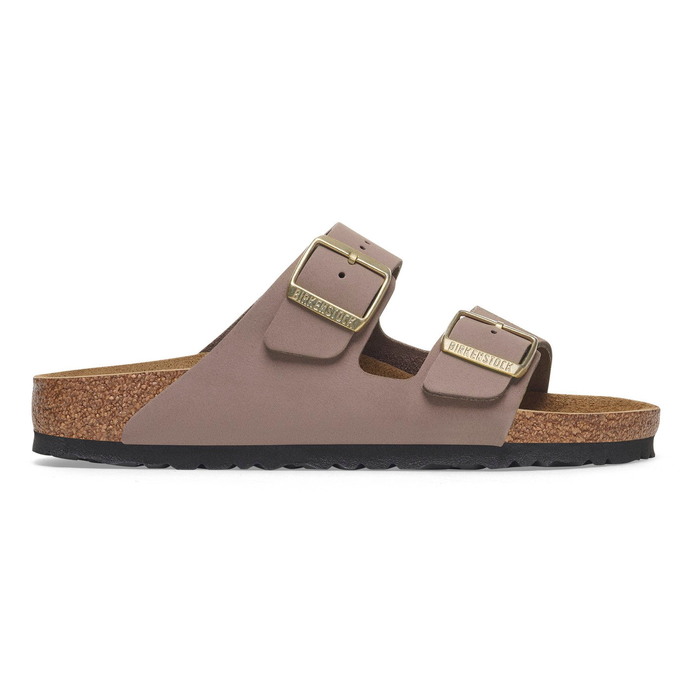 Sandalias Arizona Lenb Morado desvaído