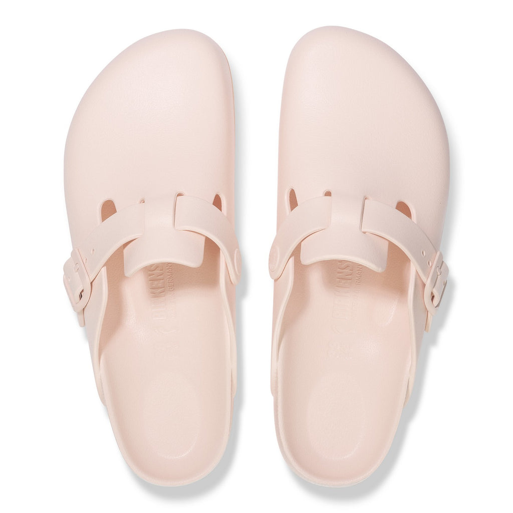 Sabots Boston Eva Light Rose