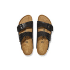 Sandales Arizona SYN Soft Zebra Black