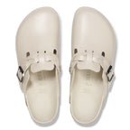 Sandales Boston Braided Lena Amalfi Oyster Hex