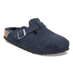 Sabots Boston Shearling Leve New Navy Laf