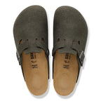 Sandales Boston Fe Thyme