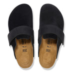 Sandales Loma Lenb/Leve Black