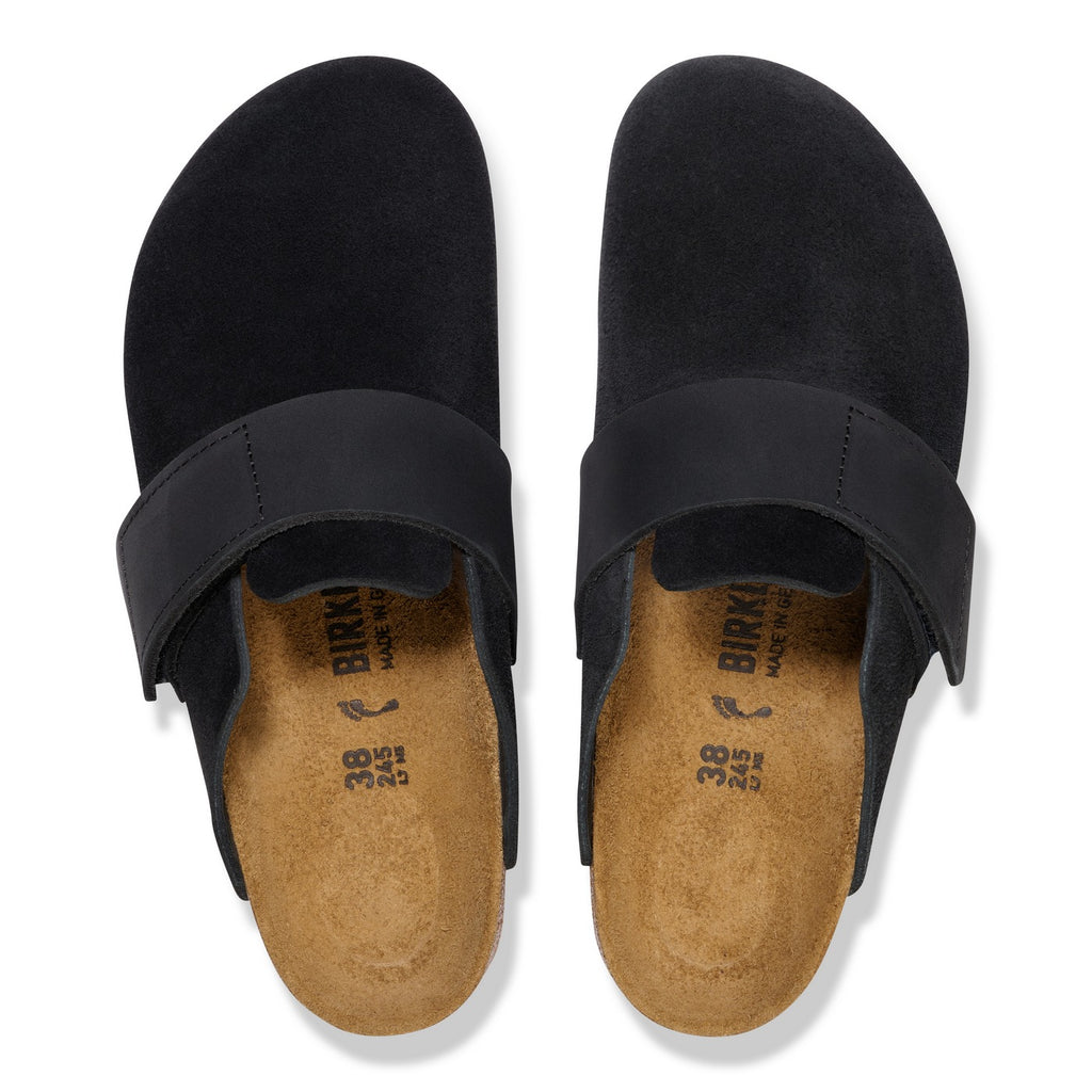 Sandales Loma Lenb/Leve Black