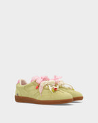 Sneakers Ten - Vert