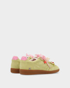 Sneakers Ten - Vert