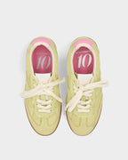 Sneakers Ten - Vert