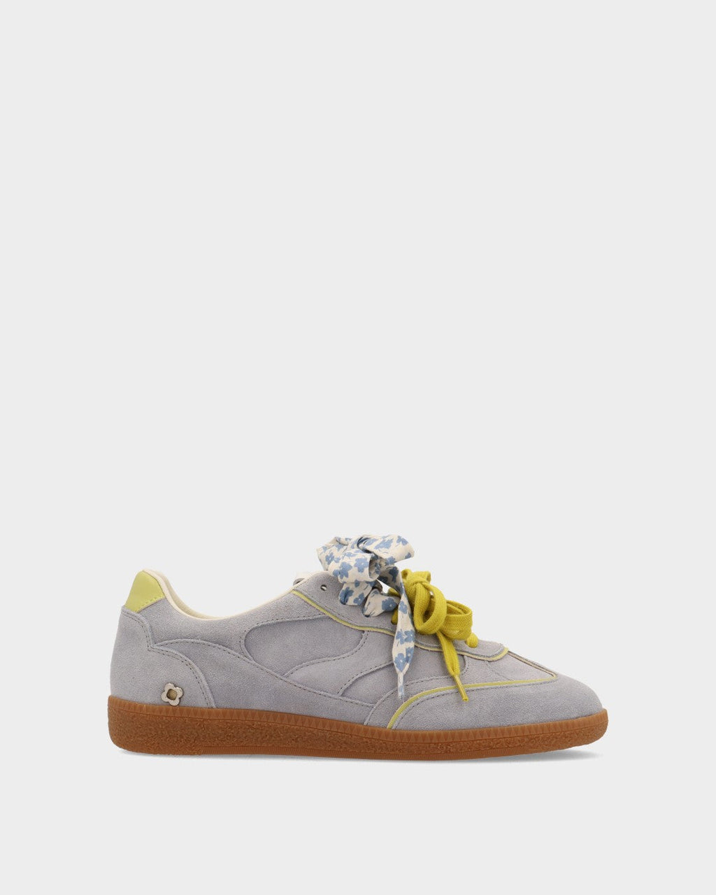 Sneakers Ten - Bleu