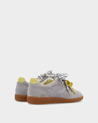 Sneakers Ten - Bleu