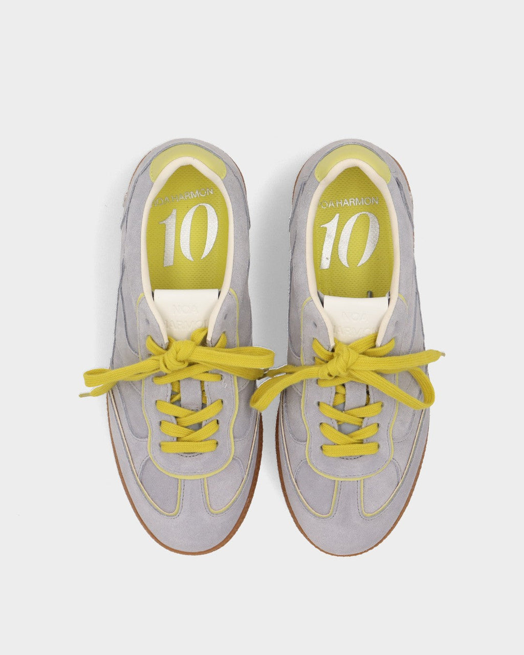 Sneakers Ten - Bleu