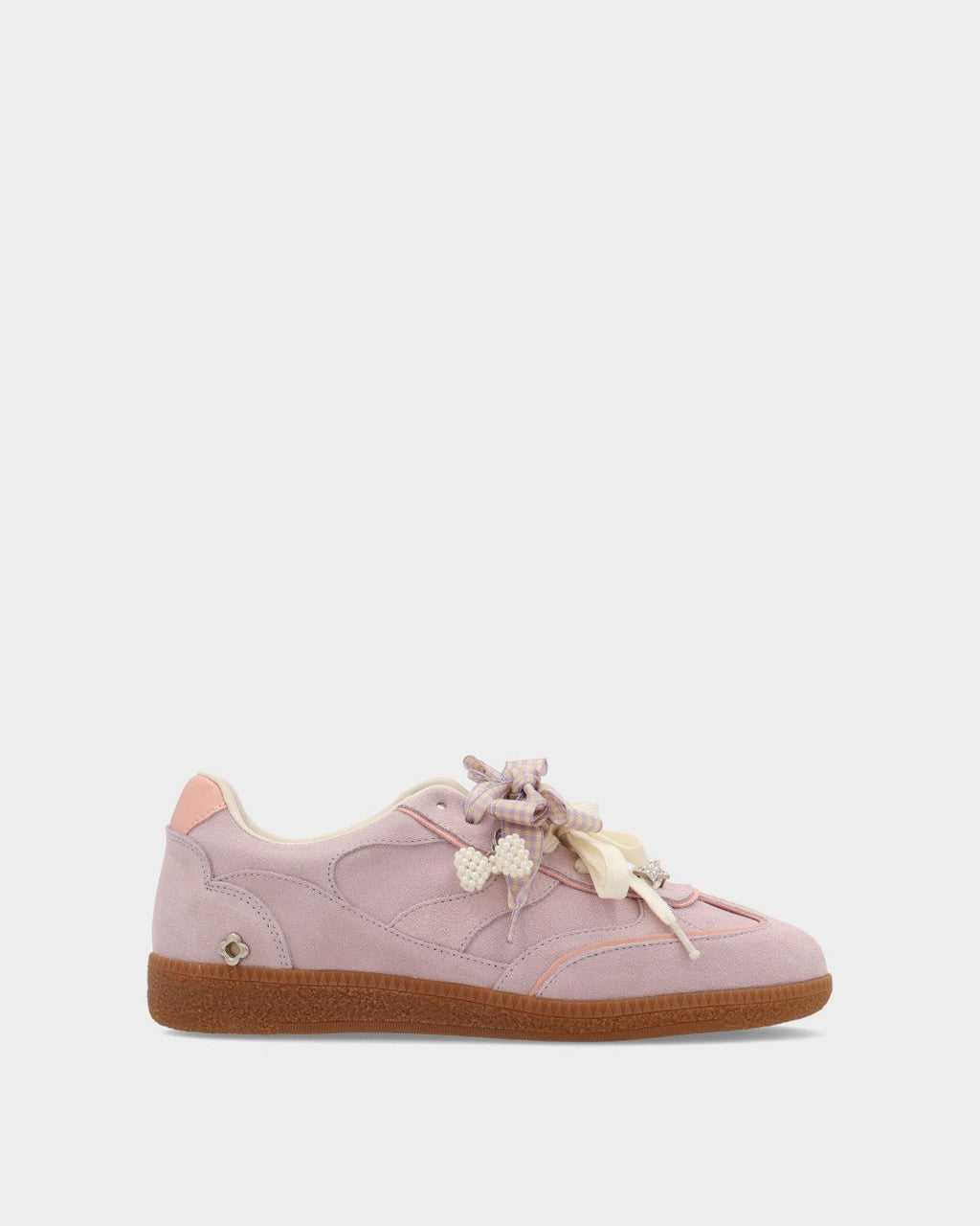 Sneakers Ten - Violette