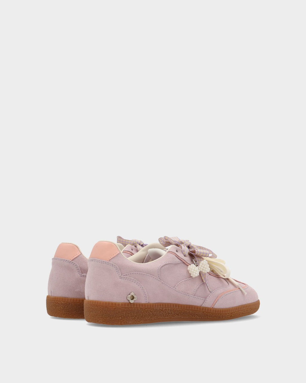 Sneakers Ten - Violette