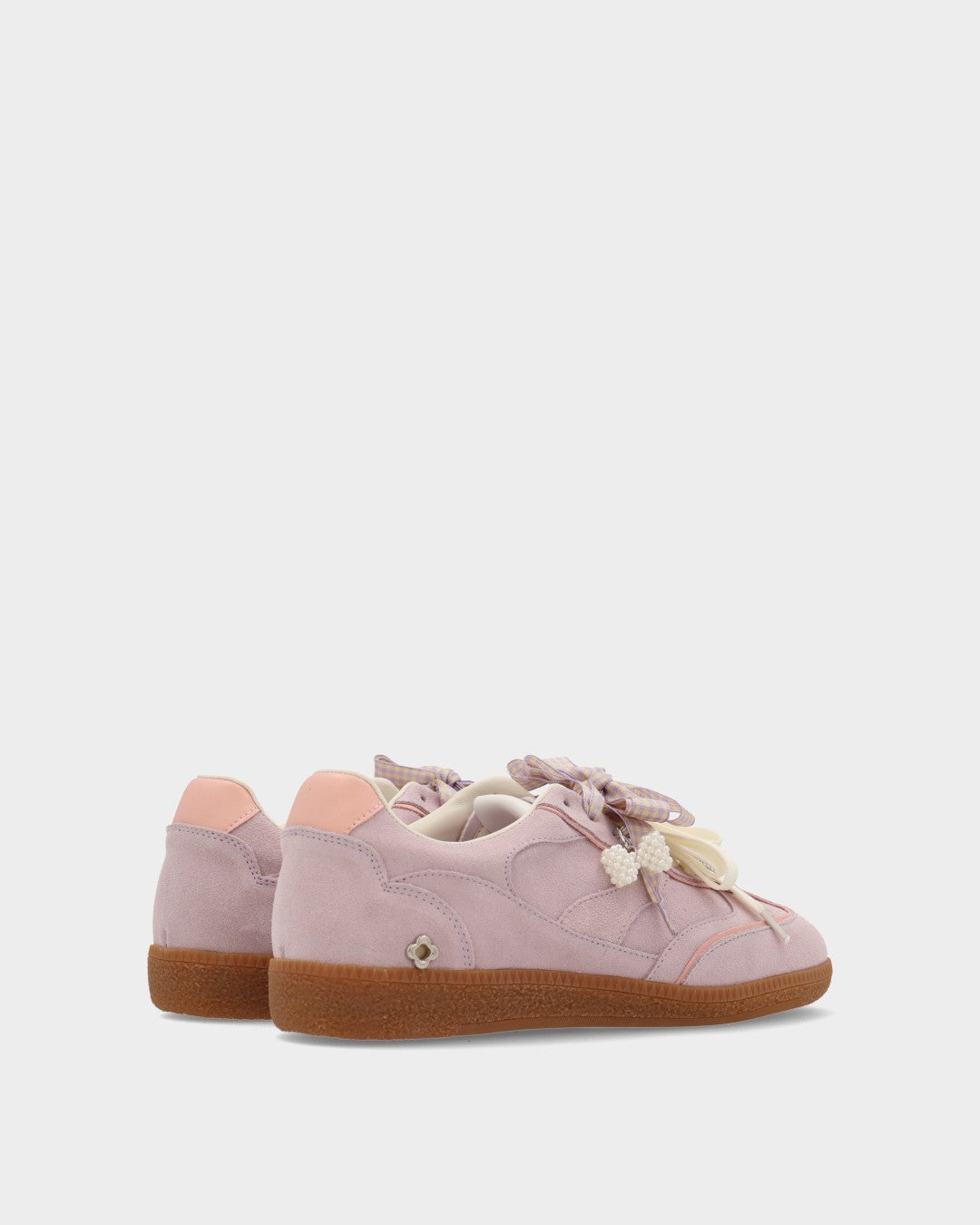 Sneakers Ten - Violette