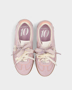 Sneakers Ten - Violette