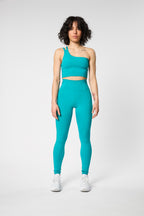 Brassière De Sport Uma - Peacock