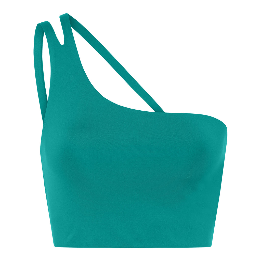 Brassière De Sport Uma - Peacock