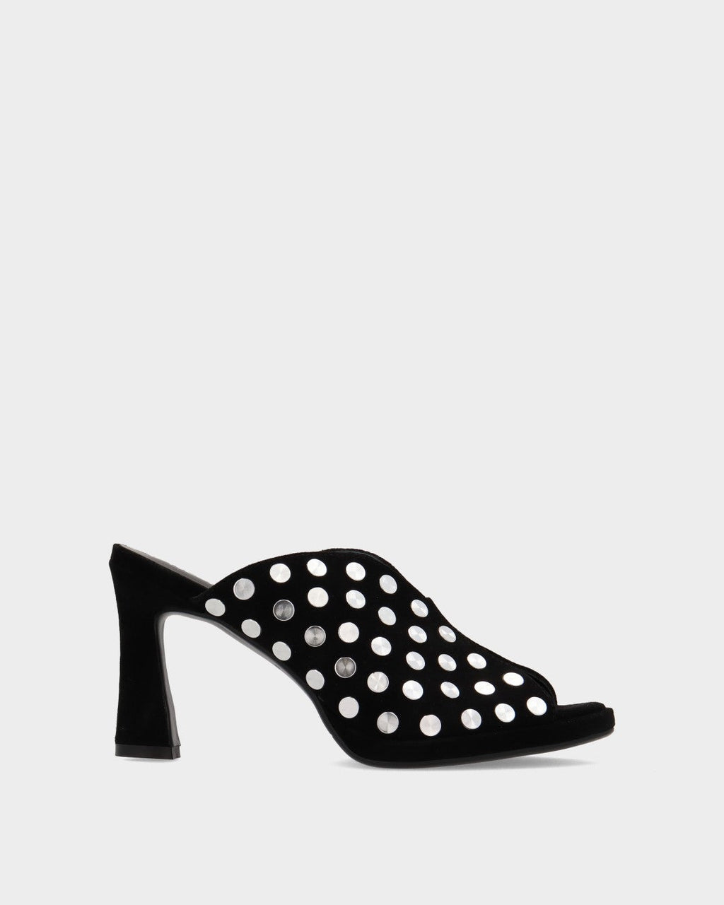 Sandales Daisy - Noir