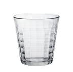 Duralex - Pack of 6 Prism Cups - Transparent - TU