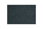 Méridienne Pour Canapé Modulable Megeve - Tissu Chiné - Angle Droit