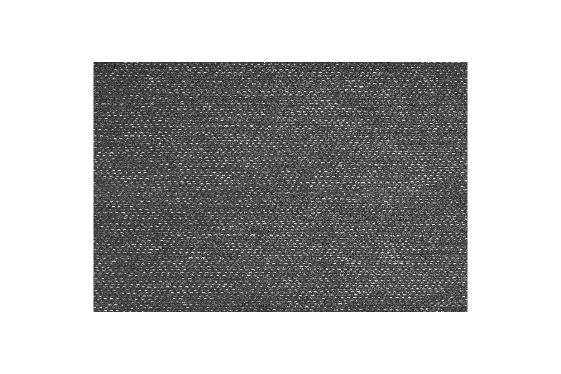 Méridienne Pour Canapé Modulable Megeve - Tissu Chiné - Angle Droit