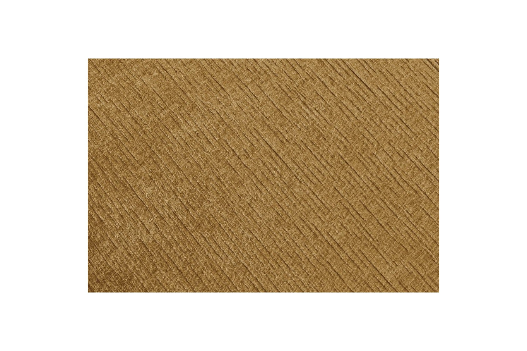 Méridienne Pour Canapé Modulable Megeve - Tissu Texturé - Angle Droit